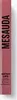 A product shot of a lipstick pencil. Produktbild-Vorschau