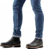 Panama Jack Burton Igloo C1  Enkellaarzen - Zwart - Maat 46 Voir les images du produit 47