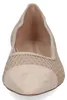 Peter Kaiser 72119 336, Ballerina in Beige für Damen, Größe Produktbild-Vorschau 14
