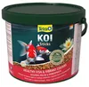 Tetra Pond Koi Sticks alimento per pesci di base per tutte Anteprima dell’immagine prodotto 2