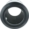 vhbw 4x Aktivkohlefilter kompatibel mit Bosch Air 4000 Produktbild-Vorschau 4
