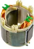 Bosch Polschuh 230V – Ersatzteil 2615298792 für Multitools Produktbild-Vorschau 5