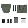 Kinderkraft YOXI 2-in-1 Kinderwagen bis 27 kg - Babywanne & Produktbild-Vorschau 14