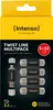 Intenso Twist Line, 32 GB, USB Type-A / USB Type-C, 3.2 Gen Produktbild-Vorschau 8