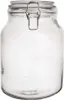 ORION Einmachglas patentierter Glasbehälter 3,4l Produktbild-Vorschau 1