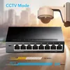 Commutateur CUDY GS108 8 ports Gigabit Voir les images du produit 15