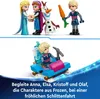 LEGO Disney Frozen Lodowy pałac Elzy, zabawka dla dziecka, Podgląd zdjęcia produktu 29