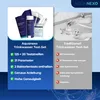 AquanexoTrinkwasser Teststreifen 17-in-1 125x + 2 Produktbild-Vorschau 8