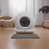 Smarte Selbstreinigende Katzentoilette Neptune Series - Produktbild-Vorschau 5