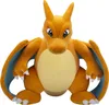 Pokémon Plüschfigur Glurak 61 cm Podgląd zdjęcia produktu 1