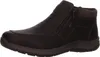 Rieker Herren Stiefelette Extra Weite H Leder Warmfutter Produktbild-Vorschau 18