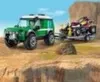 LEGO 60288 City Rennbuggy-Transporter, Set de jouets avec Voir les images du produit 19