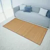 vidaXL Koberec Bamboo Brown Rectangular 80x300 cm Náhľad obrázku produktu 2