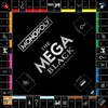 Monopoly Mega Black Edition Jeu de société Voir les images du produit 4