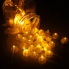 100 Stück Mini LED Lichter, Warmweiß LED Ballonlichter, für Produktbild-Vorschau 9