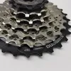 SHIMANO Kazeta CS-HG400-7, 7 rychlostí, HG M Kazeta - Náhled obrázku produktu 2
