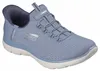 Skechers Summits Dream Trainingsschuh Blau Produktbild-Vorschau 1