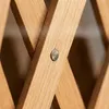 Relaxdays Rankgitter Holz, ausziehbar, freistehend, Garten, Produktbild-Vorschau 10