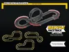 Carrera GO!!! Autorenbaan set GT Powerplay | GT-races met Productafbeelding-voorbeeld 8