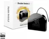 FIBARO - Z-Wave Relais Unterputzeinsatz 2 x 1,5 kW Gen5;  Produktbild-Vorschau 3
