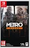 Nintendo Games Nintendo Switch Metro Redux  PAL  PAL Produktbild-Vorschau 5