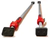 BESSEY STE370, Trockenbau-Halterung, Schwarz, Rot, Stahl Produktbild-Vorschau 18