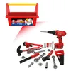 KS Tools Werkzeug-Box für Kinder Produktbild-Vorschau 2