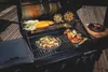 Rösle gasgrill ALLFLAME Hero 4, 50 mbar Productafbeelding-voorbeeld 11