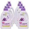 AlmaWin Weichspüler Lavendel 750ml - 6er Pack Produktbild-Vorschau 2