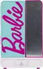 A Barbie-branded fashion salon playset with a mirror and a drawer. Produktbild-Vorschau