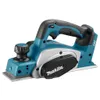 Makita DKP 180 ZJ Rabot sans fil 18 V 82 mm + Makpac - sans Voir les images du produit 22