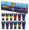 Astra Farby tempera 12 kolorów po 20 ml Náhled obrázku produktu 11