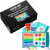 Kit Magnétique Pour Apprendre Les Fractions Aux Enfants Jeu Voir les images du produit 1