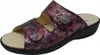 Belvida Pantolette Violet en taille 40 Voir les images du produit 1