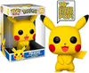 Pokemon - Pikachu 353 - Funko Pop! - Vinyl Figur Produktbild-Vorschau 6