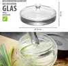 Fermentierglas NATIVO, 1 l Produktbild-Vorschau 4