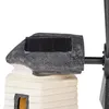 LED Solarleuchte, Windmühle, mehrfarbig, H 51 cm Produktbild-Vorschau 14