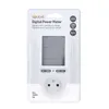 Solight DT27, LCD, AC, 0 - 50 °C Náhľad obrázku produktu 5