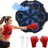 Bettizia Boxmaschine Wandmontage Bluetooth Musik Boxing Produktbild-Vorschau 9