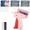 Schnelle Kleidungsfixierung Mini-Stichpistole für Kleidung Produktbild-Vorschau 2