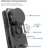 Custodia protettiva Camshield per Xiaomi Redmi Note 15 Pro Anteprima dell’immagine prodotto 9