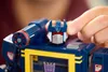 LEGO® Icons 10358 Transformers: Soundwave Produktbild-Vorschau 22
