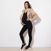 Be Mammy Lange Umstandsleggings aus Viskose BE-02 2er Pack Produktbild-Vorschau 4