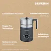 SEVERIN SM 3585 Milchaufschäumer SPUMA 500 Induktion Produktbild-Vorschau 10