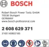 Abrundfräser Expert for Wood, 8 mm, D 16,7 mm, R1 2 mm, L Produktbild-Vorschau 16