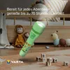 Varta Kids Flashlight, Taschenlampe, Hellgrün, Produktbild-Vorschau 10