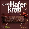 Corny Avoine Cacao, barre de céréales, barre de chocolat, Voir les images du produit 4