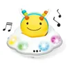 Skip Hop - Explore & More Krabbelspielzeug Biene Produktbild-Vorschau 2