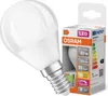 OSRAM OSR LED Tropf.P40 4,5W E14 DIM 350563 Produktbild-Vorschau 8