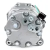 RIDEX 447K0060 SD7V16 Klimaanlage Klimakompressor PAG 46 Produktbild-Vorschau 6